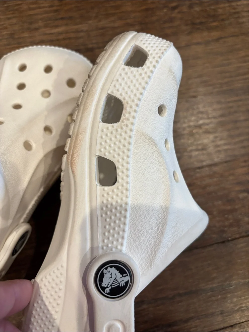 Crocs little kid